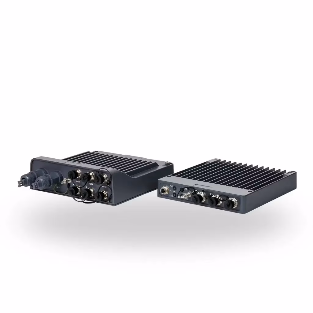 Radwin Specialty & 60 GHz product
